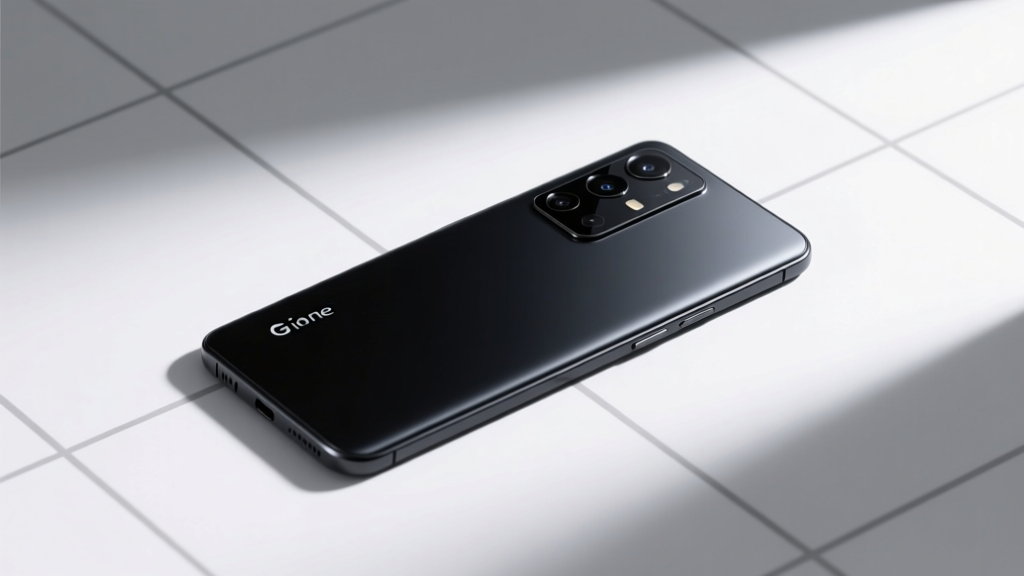 Gionee P61: Real or Myth? 2024 Specs & Availability
