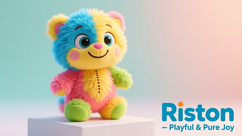 Riston Toys: Safety Evaluation, Regulatory Compliance, and Market Positioning for Children's Play