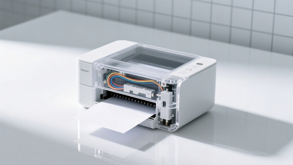 How Thermal Printers Work: A Practical Guide