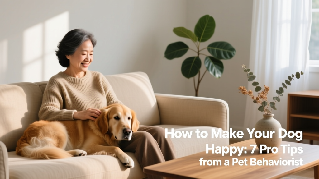 Person cuddling a dog on a sofa
