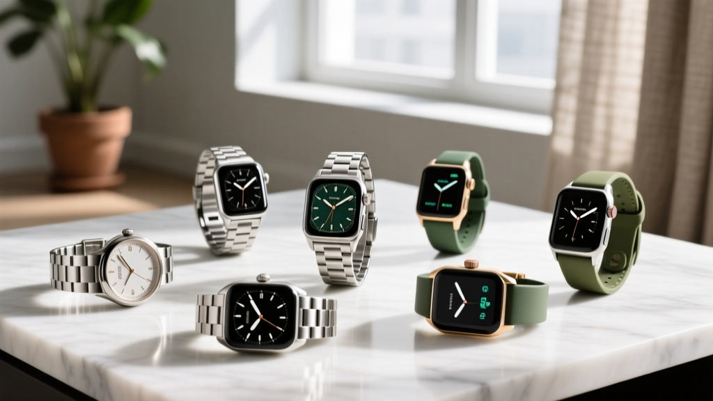 What Watch Features Do Modern Women Look For Most?