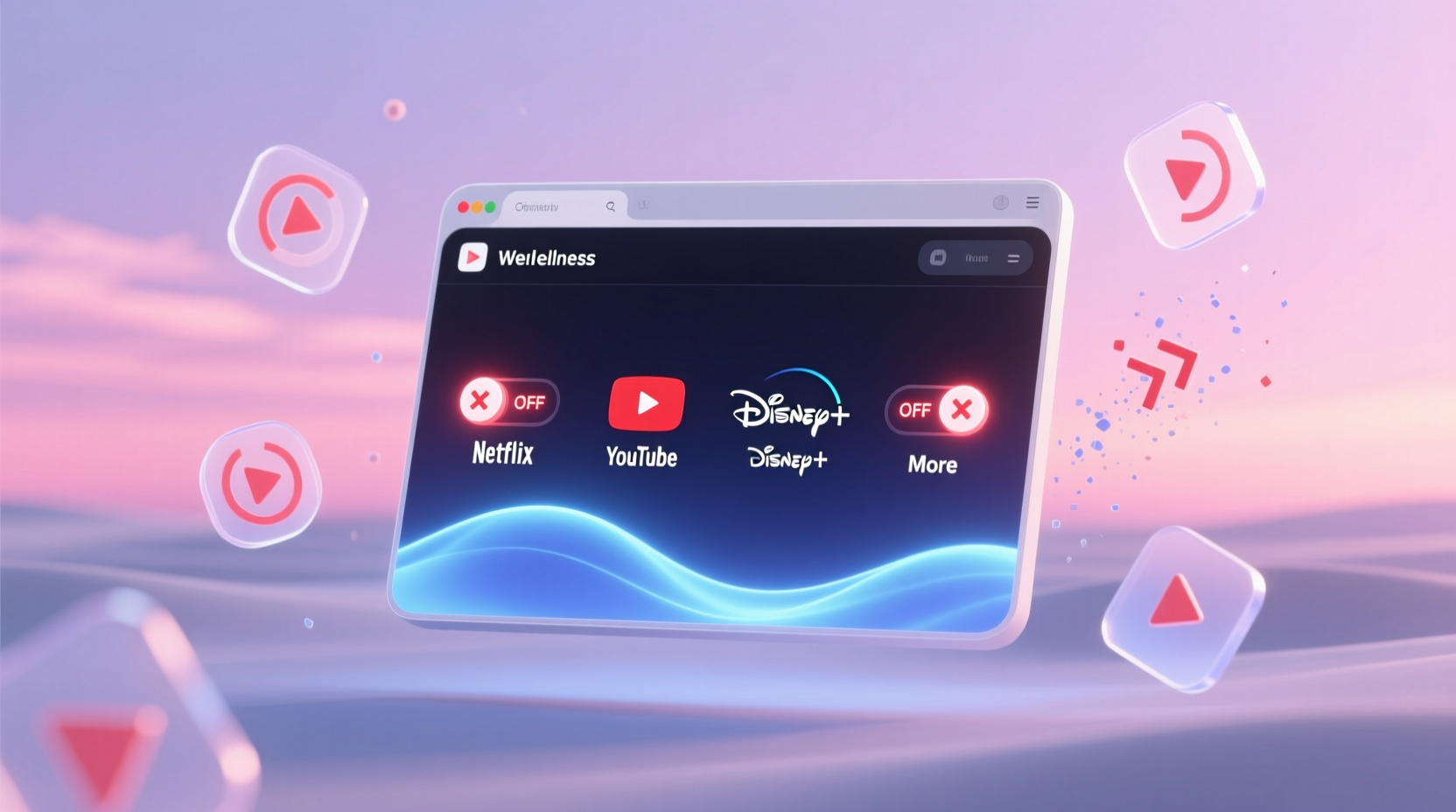 Disable Autoplay on Every Streaming Platform