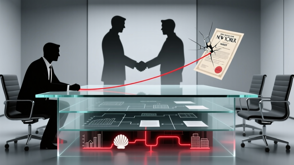 Related Party Transactions: Risks & Compliance Guide