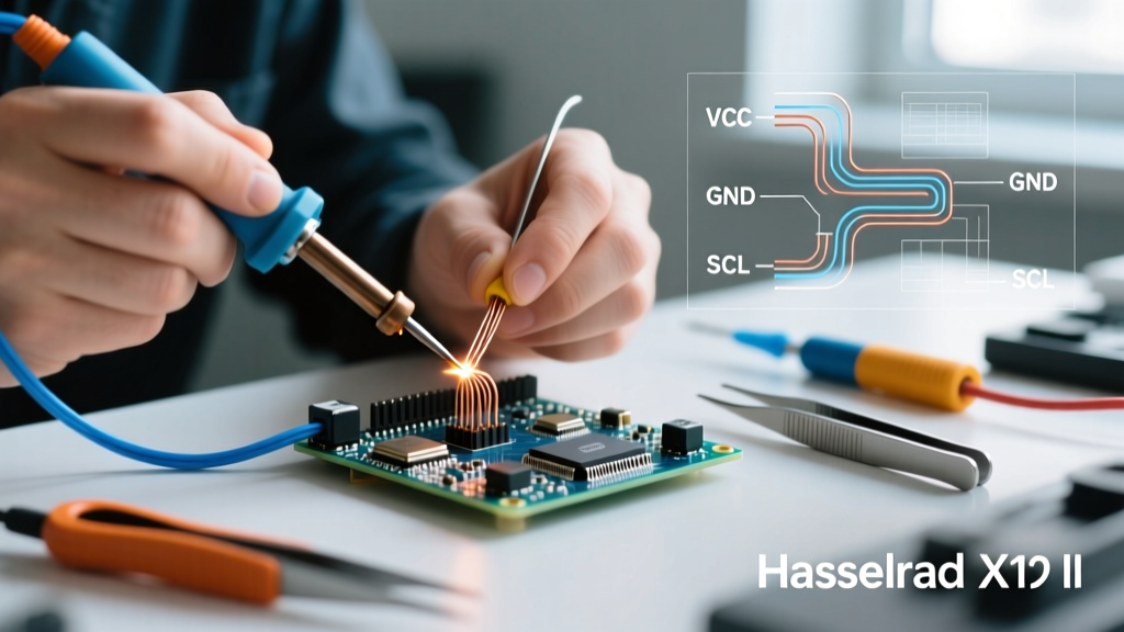 What Is the Difference Between Soldering and Welding in Industry