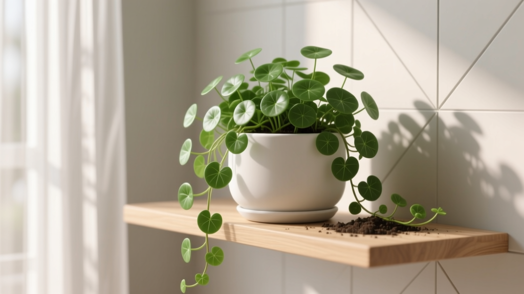 Creeping Jenny Not Growing Indoors? 7 Fixes
