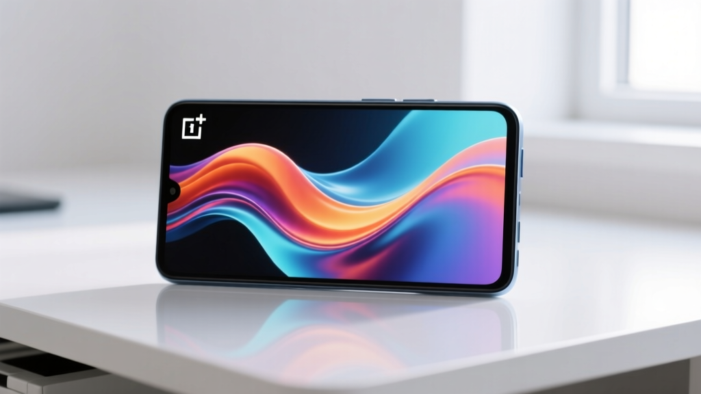 One+ 9 Display Guide: Screen Repair & Calibration for 2026