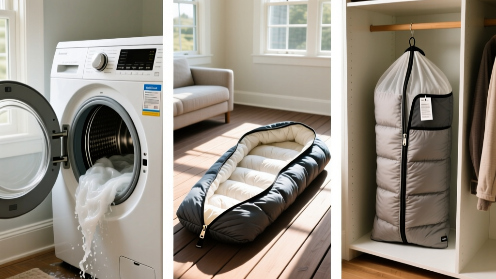 15 Proven Sleeping Bag Care Questions Answered (2026)