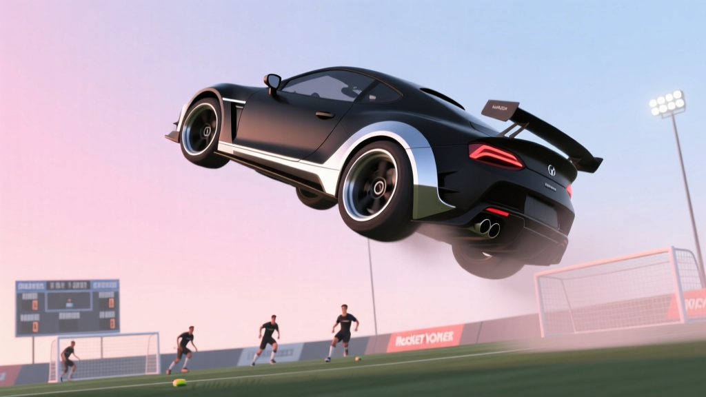 How to Leave a Party in Rocket League (2026)
