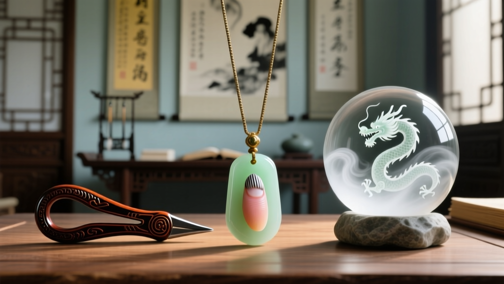 Nails in Chinese: Cultural Dream Symbolism