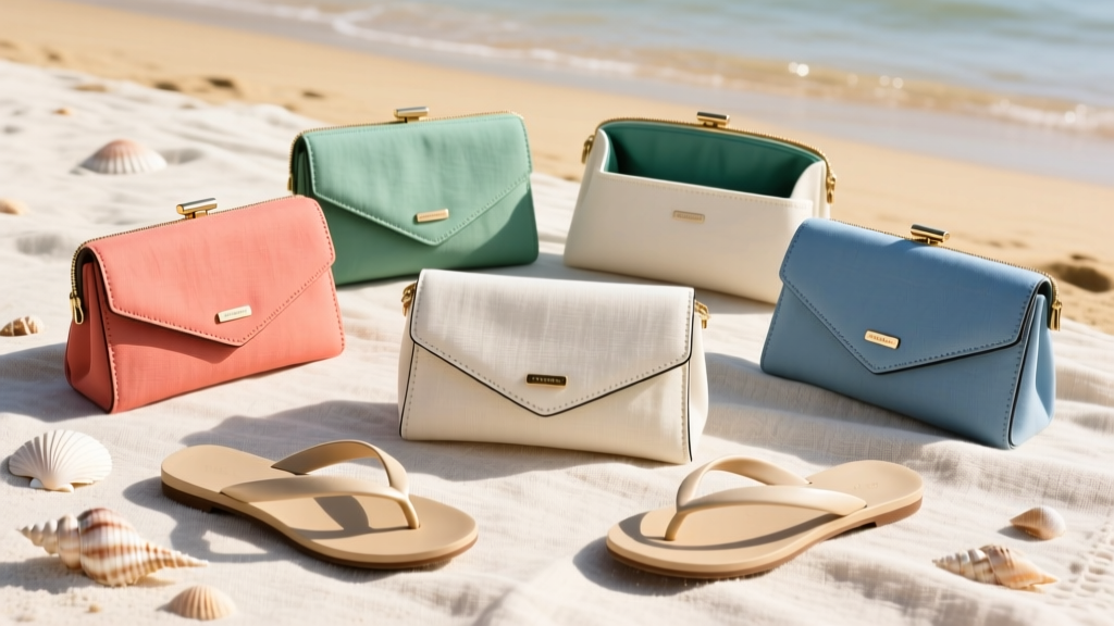 Best Clutch for a Beach Wedding: Stylish & Sand-Ready Picks
