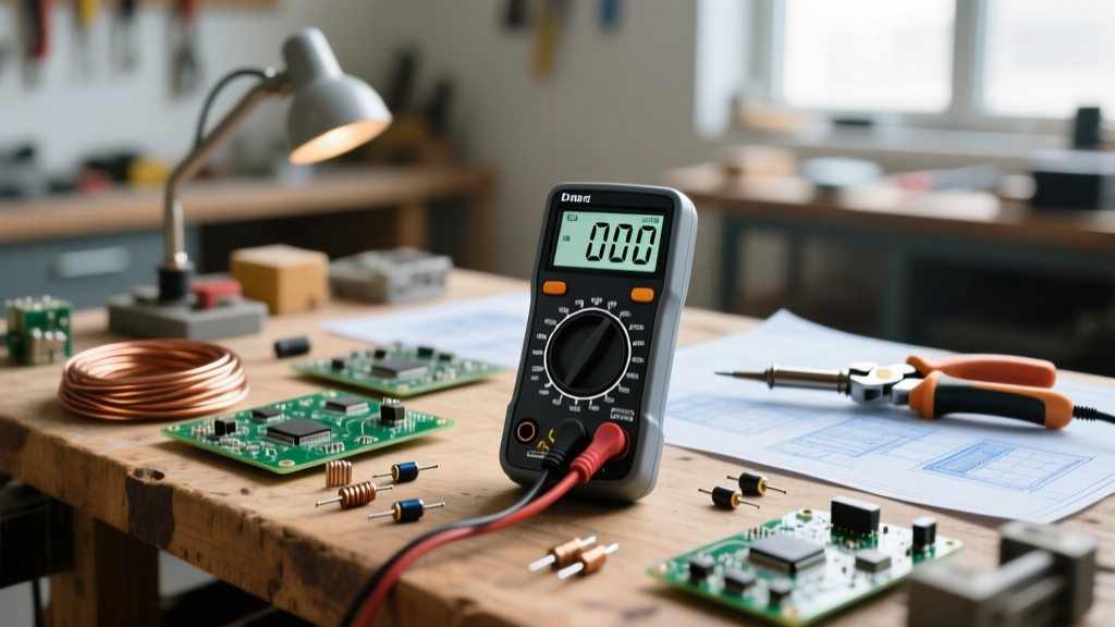 How to Check for Voltage Using a Multimeter: Best Tools Reviewed