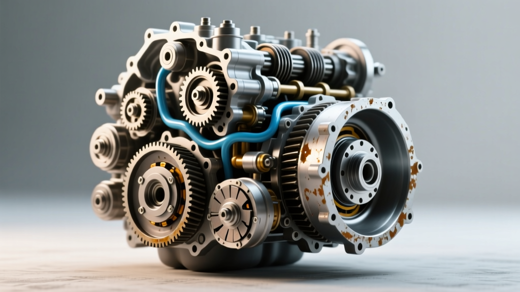 Florida Torque Converter Reviews: Spotting Bad TC Symptoms