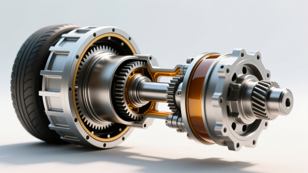 Replacing Differential Fluid: Transfer Case Relationship Explained