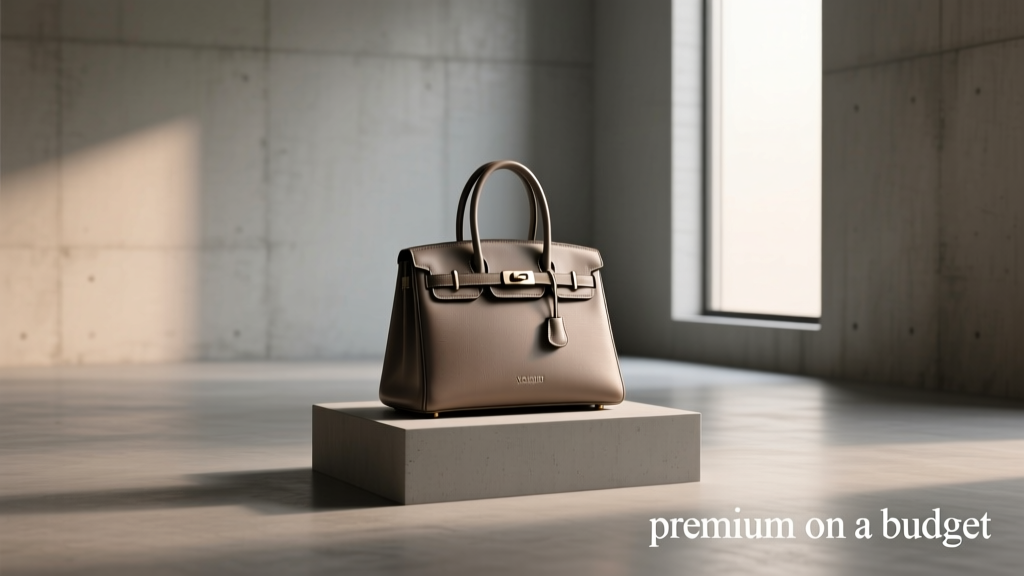 Premium on a Budget: How to Access High-Quality Goods Without Paying Luxury Markups