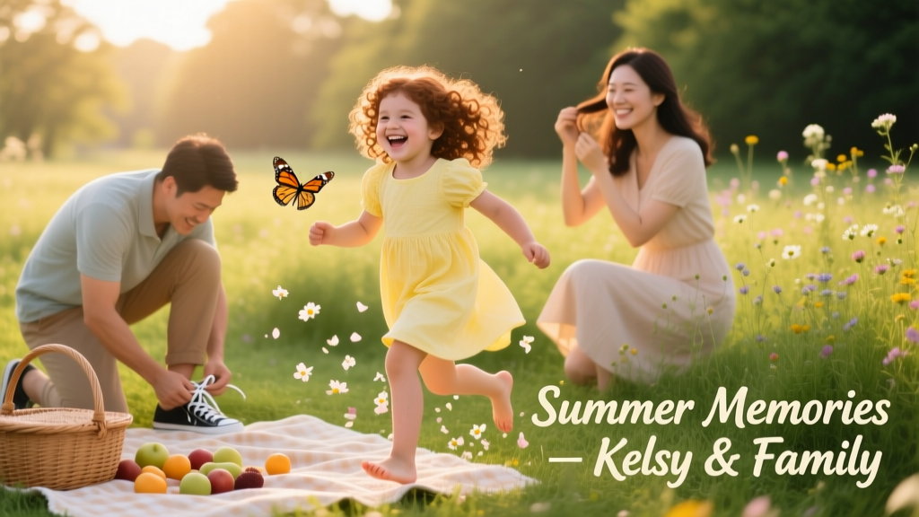 Kelsy: A Parent’s Guide to Nurturing Resilience, Connection, and Everyday Wellness