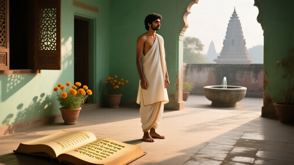 Being Thin in Indian: Cultural Dream Symbolism