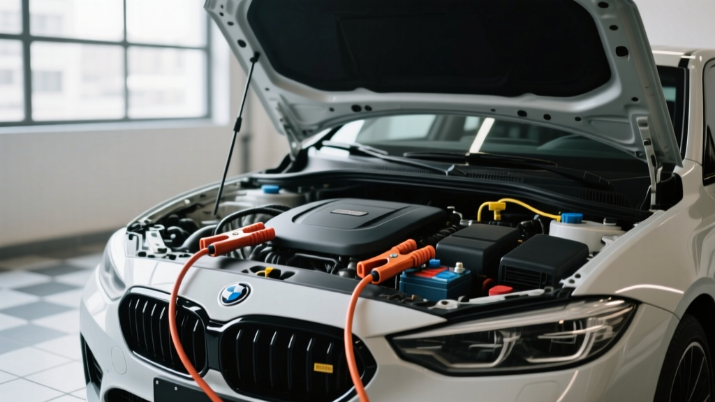 How to Jump Start a Car: Step-by-Step Guide