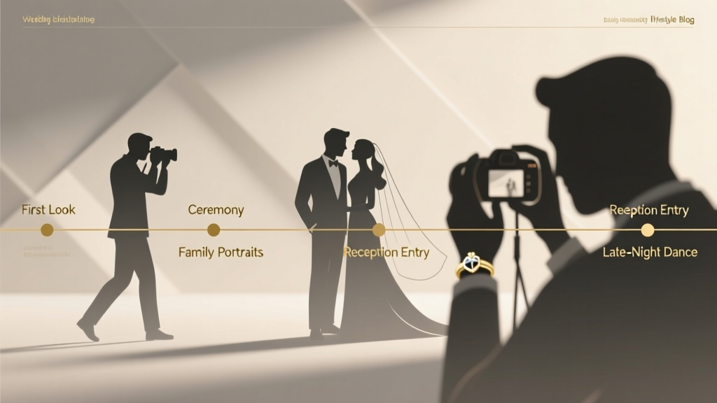 Wedding Photographers Needed: Data-Backed Numbers (2026)