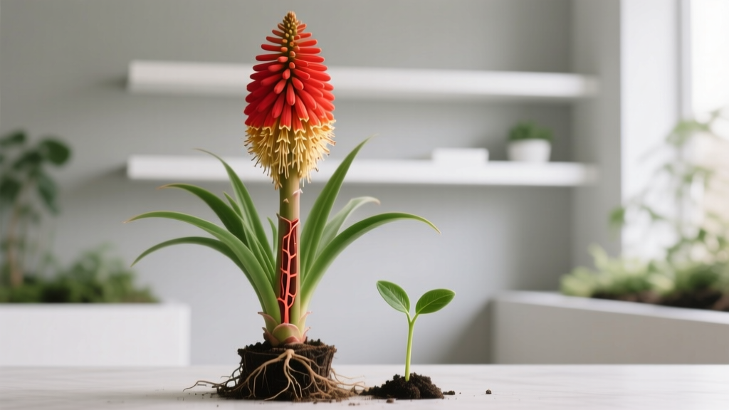 Red Hot Poker Propagation: What Actually Works (2026)