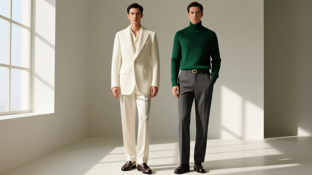 Quiet Luxury vs Stealth Wealth: Decoding the Difference