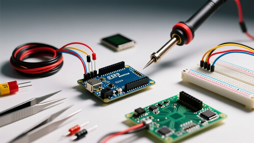 Arduino is What Exactly? A Practical How-To Setup Guide