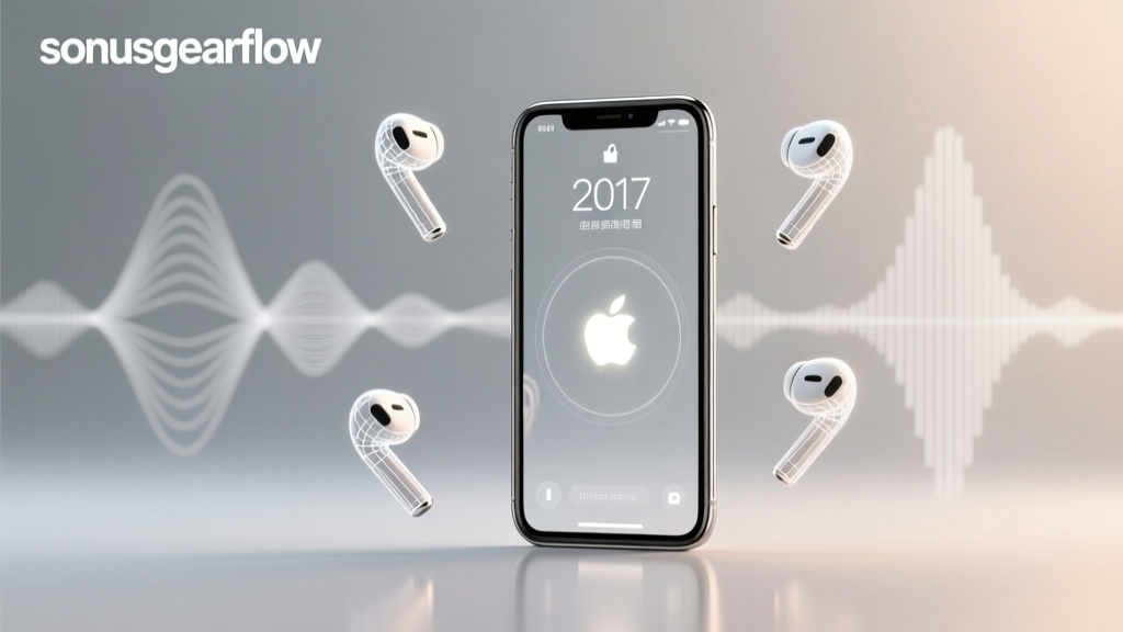 iPhone 8 Wireless Headphones? No—Here’s What You Need