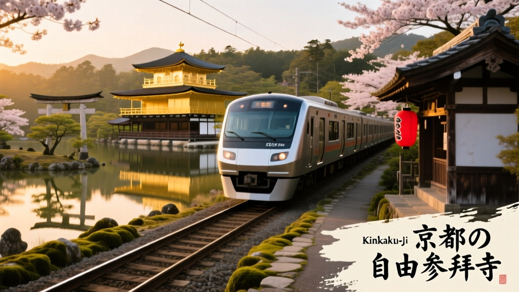 Best Free Temples and Shrines in Kyoto, Japan: Authentic Cultural Access Without Admission Fees