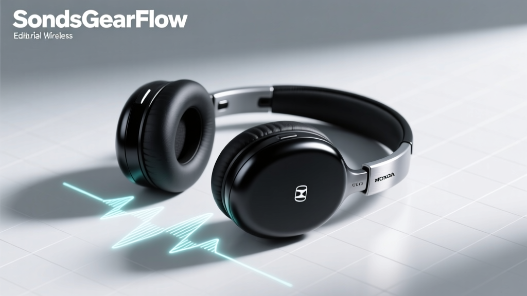 Honda Odyssey Wireless Headphones: RF Tech & Fixes (2026)