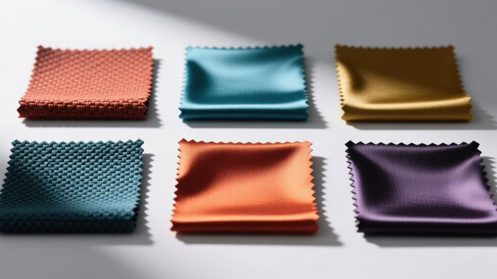 Nylon Brand Fabric Safety & Compliance Guide