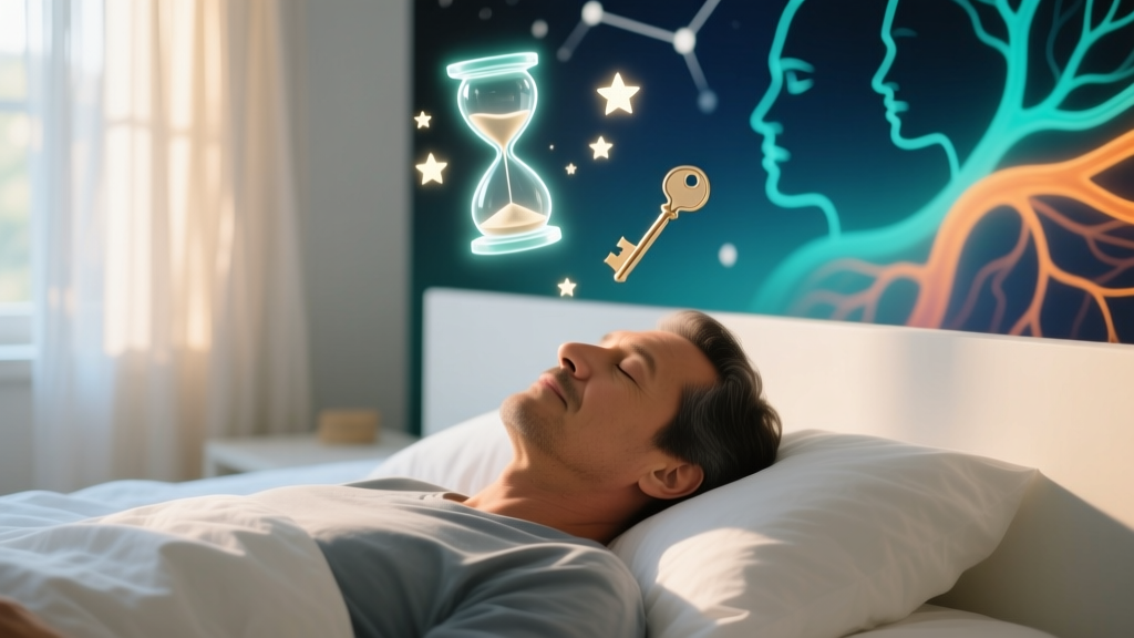 Psychiatric Dream Work: Dream Psychology