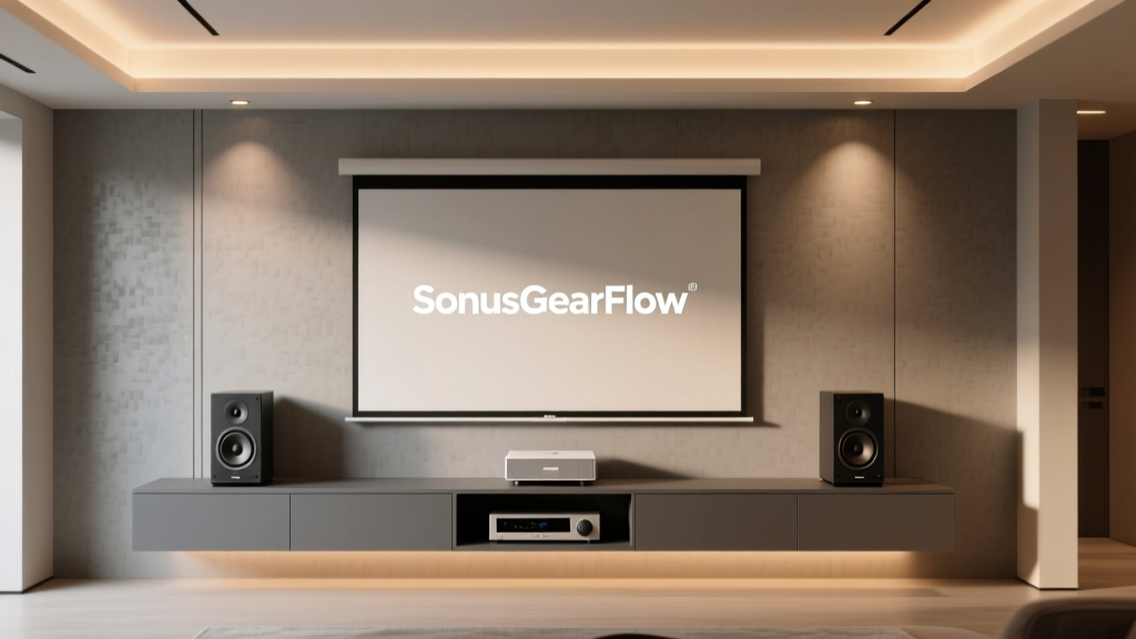 How to Build a Good Home Theater System (2026)
