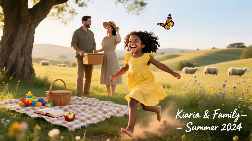 Kiaria: A Science-Informed Parenting Approach Rooted in Connection, Regulation, and Developmental Realism