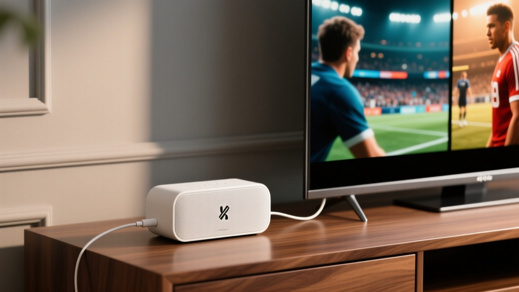 Bluetooth Speakers for TV: Setup & Fixes (2026)