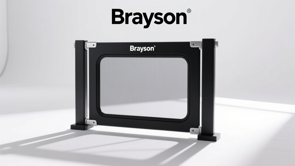 Brayson Baby Monitor: A Safety-Focused Review for Parents and Caregivers
