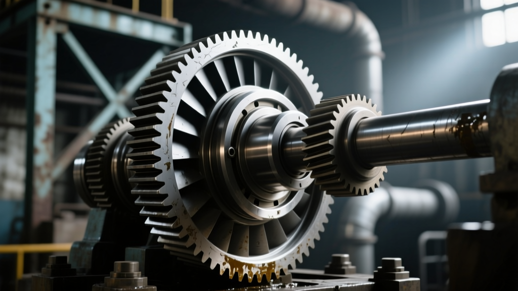 Steam Turbine Failure Analysis: 7 Critical Modes &