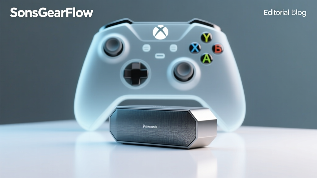 Xbox Series X Bluetooth Speakers: 3 Working Fixes (2026)