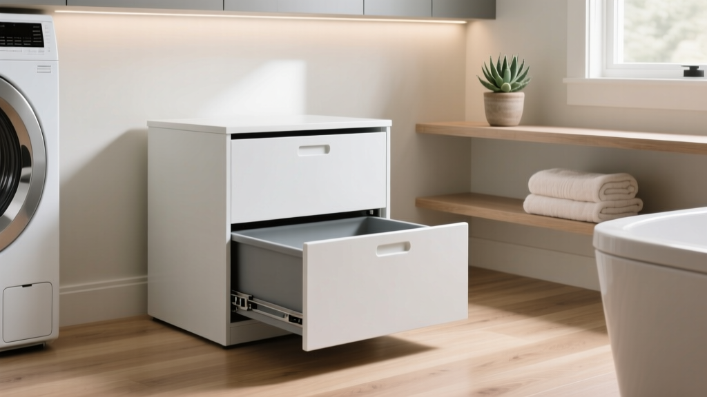 Where to Buy a Pull-Out Double Laundry Hamper (2024 Guide)