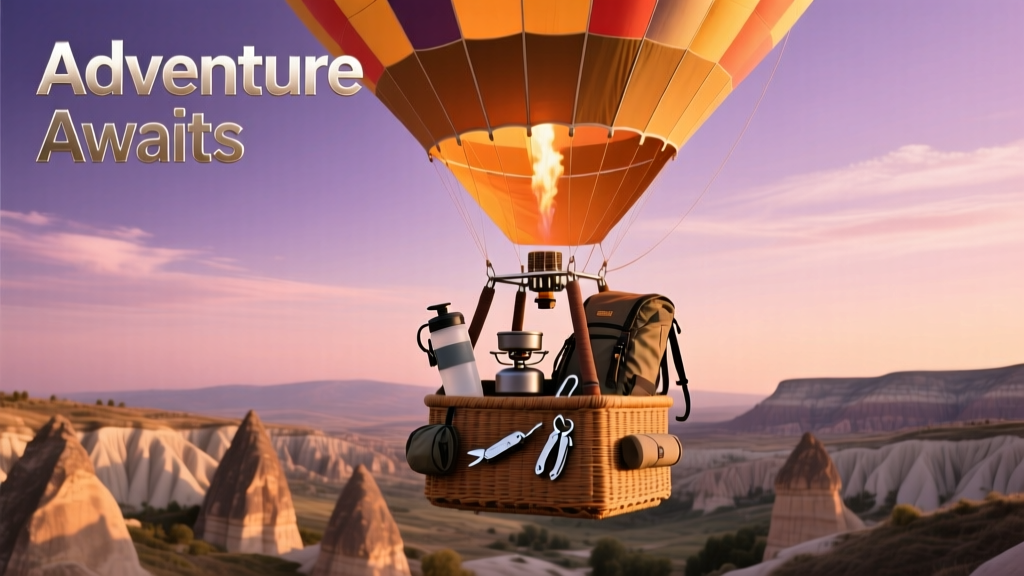 Hot Air Balloon Flight Over Cappadocia: A Rigorous Review of Safety, Logistics, and Real-World Experience