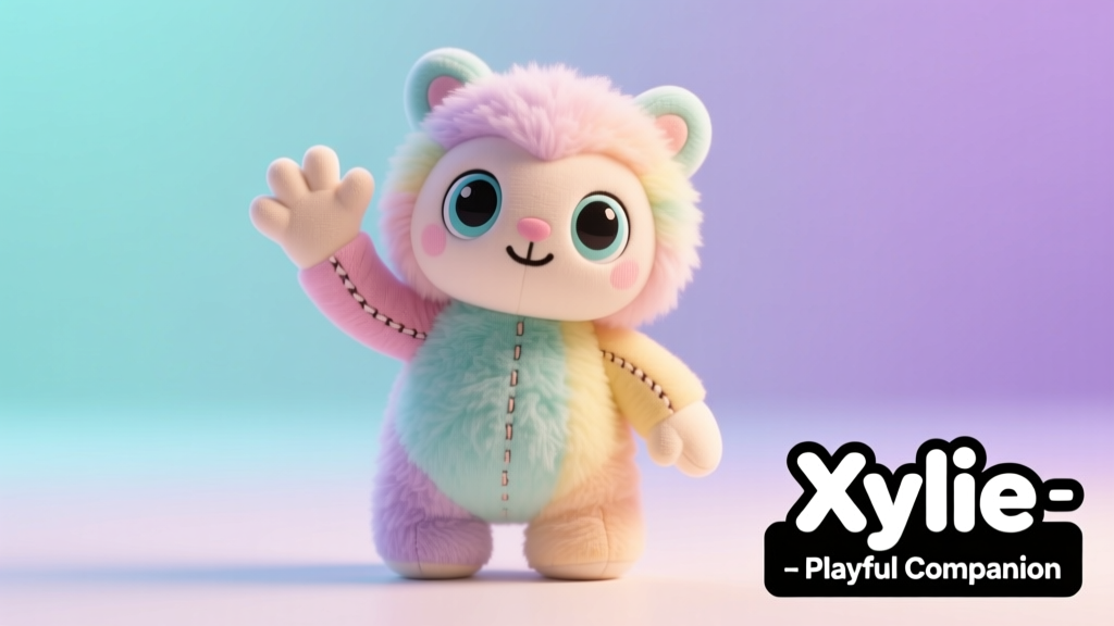 Xylie Toys: Safety Evaluation, Regulatory Compliance, and Developmental Impact for Children Ages 0–5