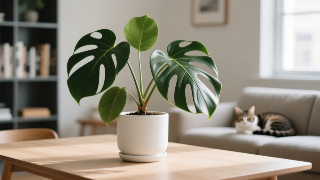 Pet-Friendly Indoor Plant Leaf Drop Causes (2026)