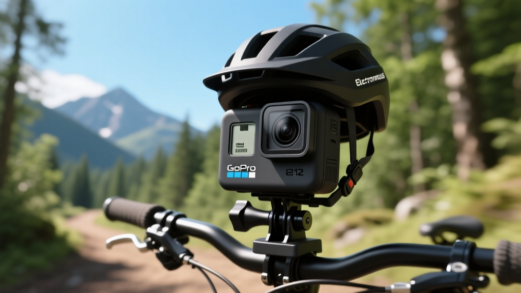Gopro 1080P Hd Camera Who Still Needs It? 7 Real-World Scenarios Where Simpler, Smarter, and More Secure Wins Over 4K Hype