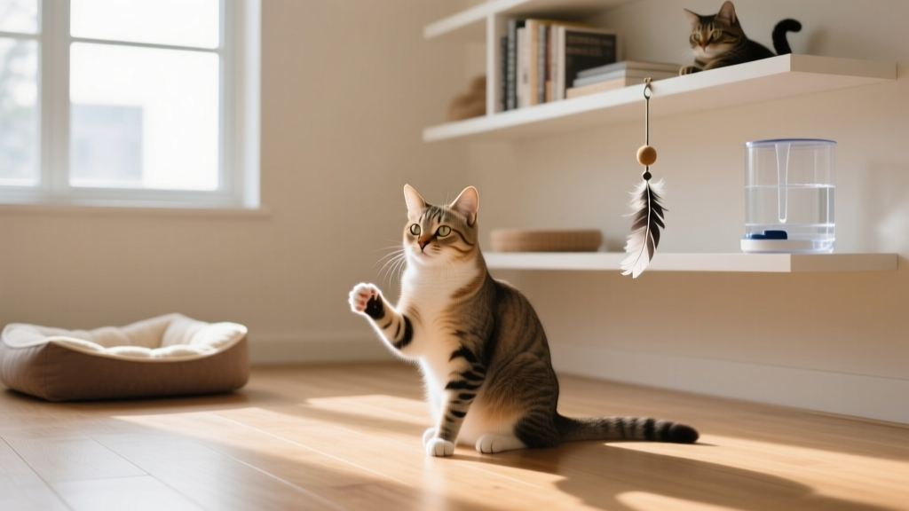 If You Can’t Resolve Cat Behavioral Issues Targeting Your...