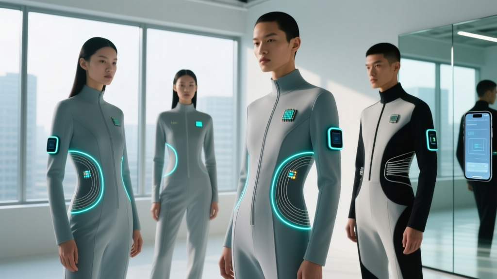 Smart Fabrics & Apps: The Truth Behind the Hype