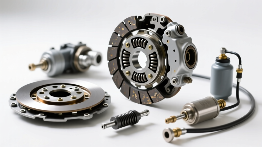 Intermittent Clutch Issues: Adjusting Hydraulic Clutch Pedal Guide