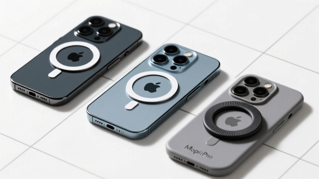 Real vs Fake PopSockets: MagSafe Guide & Fixes