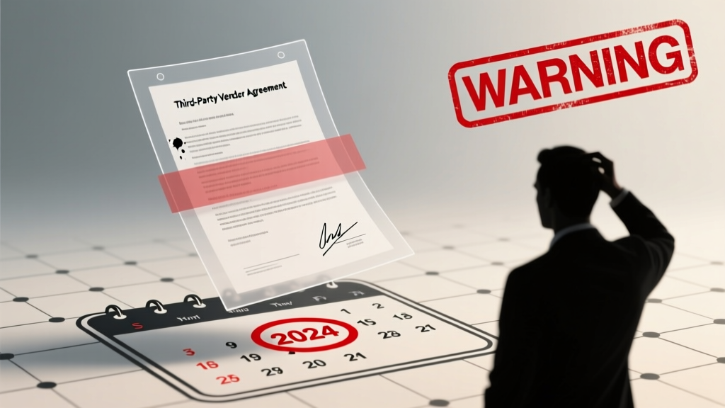 What Is a 3rd Party? Liability Guide (2026)