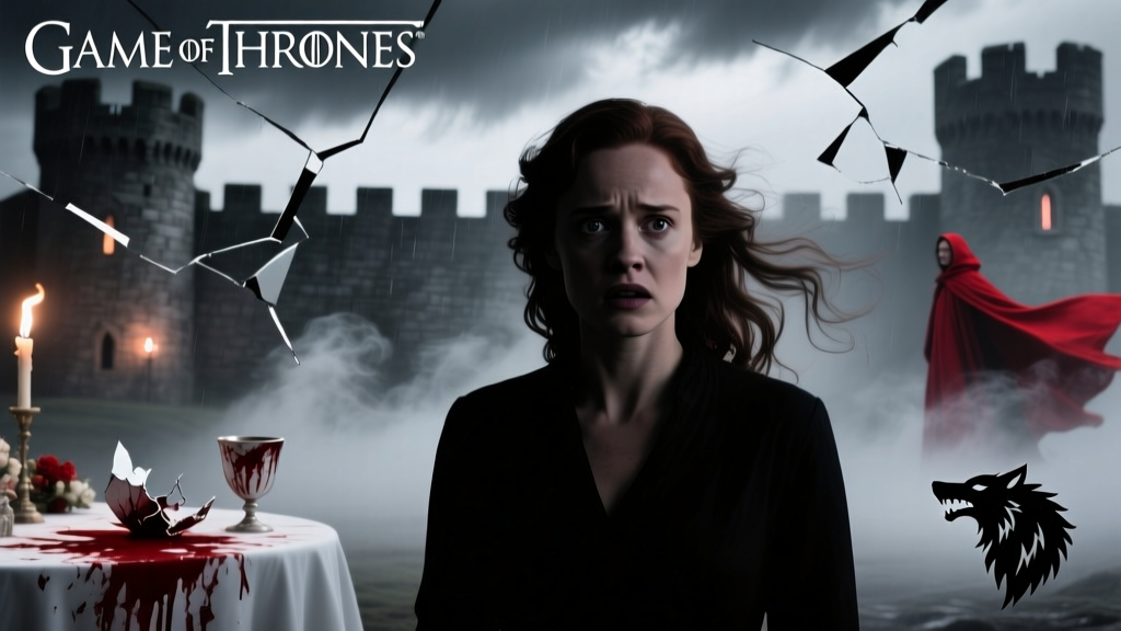 Catelyn Stark and the Red Wedding: What She Knew (2026)