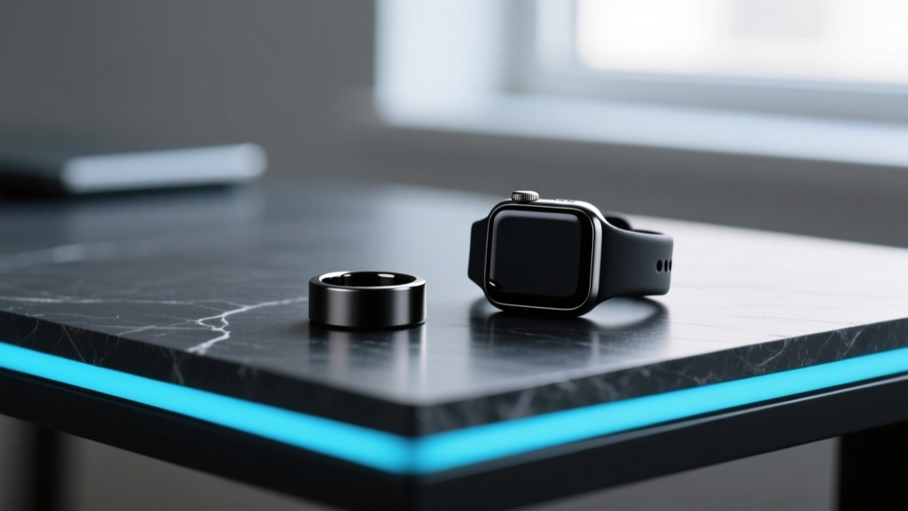 Cool Technology Names Decoded: 2026 Smart Ring and Watch Feature Guide