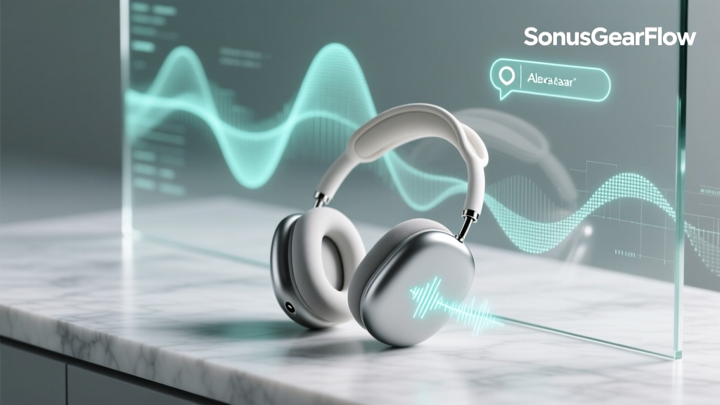 Wireless Headphones With Alexa: 4 Real Ways to Connect