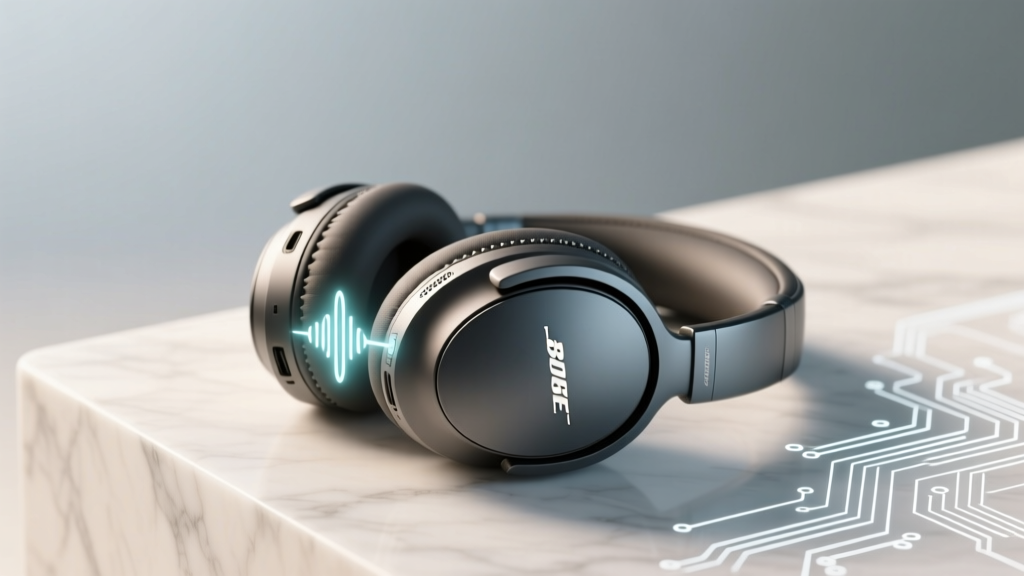 Can Alexa Connect to Bose Headphones? (2026)